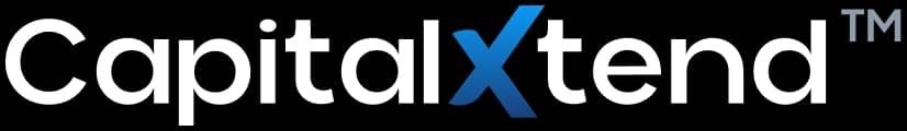Capital Xtend Logo