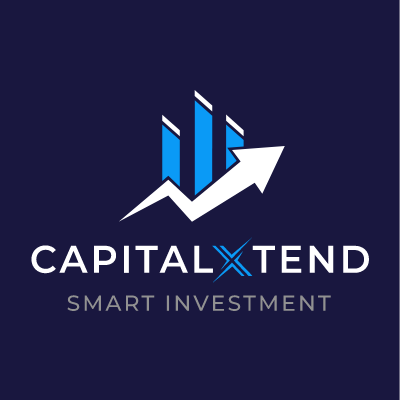 Capital Xtend Logo